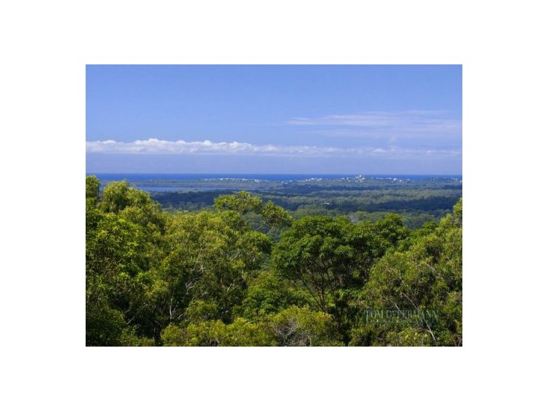 343 Sunrise Rd, Doonan QLD 4562