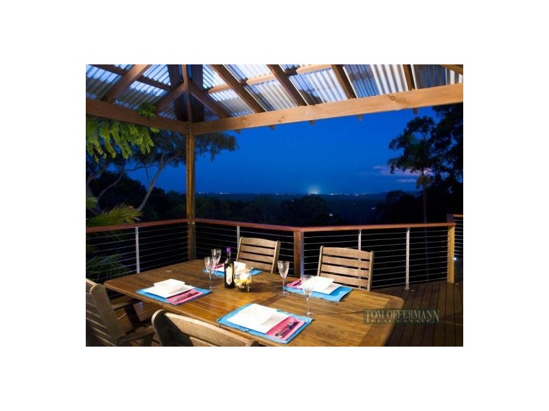 343 Sunrise Rd, Doonan QLD 4562