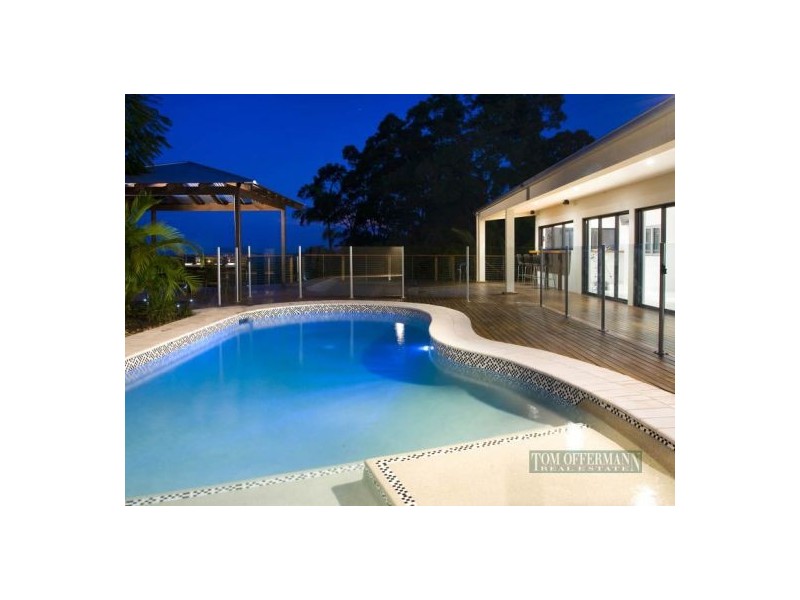 343 Sunrise Rd, Doonan QLD 4562