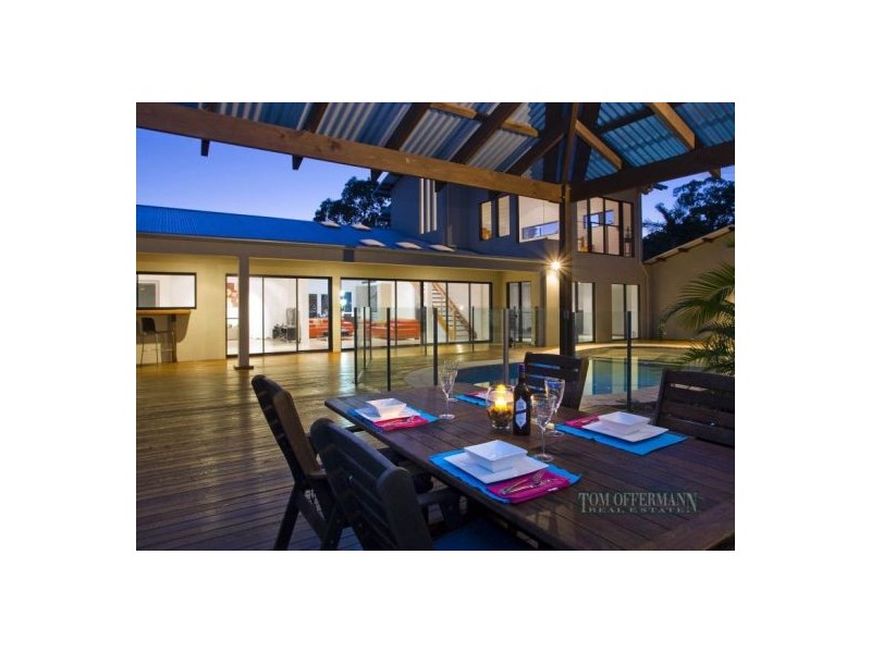 343 Sunrise Rd, Doonan QLD 4562