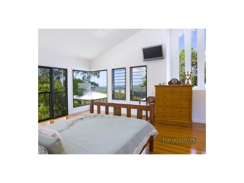 343 Sunrise Rd, Doonan QLD 4562