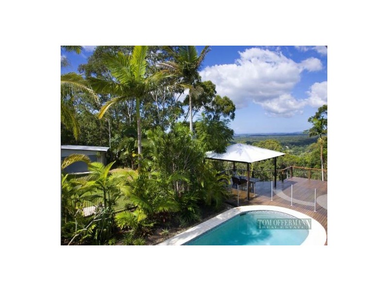 343 Sunrise Rd, Doonan QLD 4562