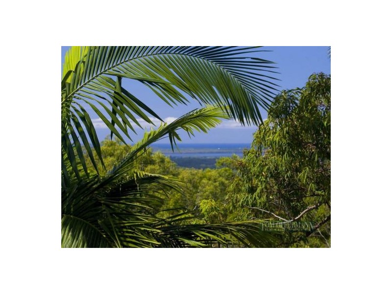 343 Sunrise Rd, Doonan QLD 4562