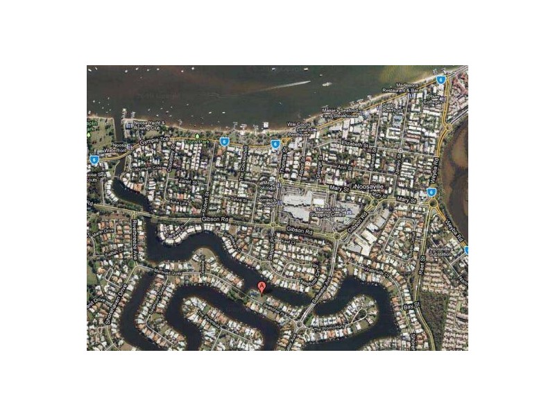 22 Seahorse Place, Noosa Waters QLD 4566