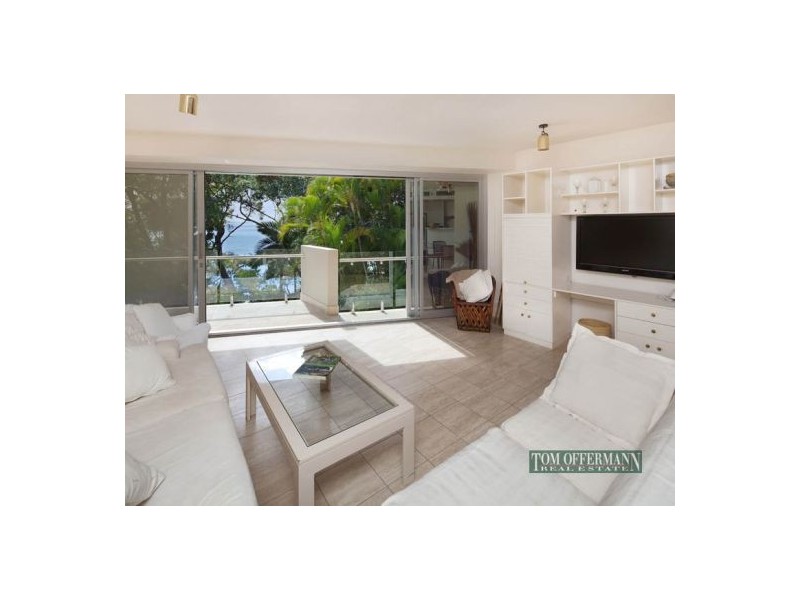 11/2 Pandanus St, Little Cove QLD 4567