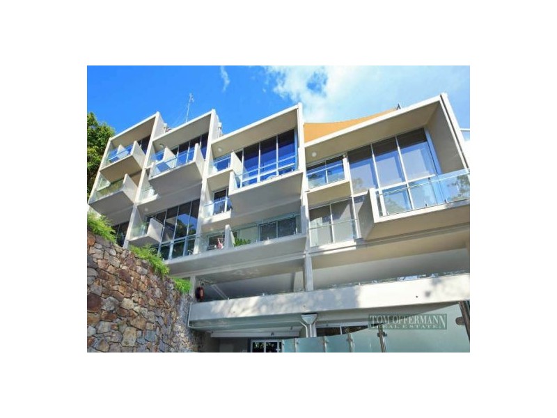 11/2 Pandanus St, Little Cove QLD 4567