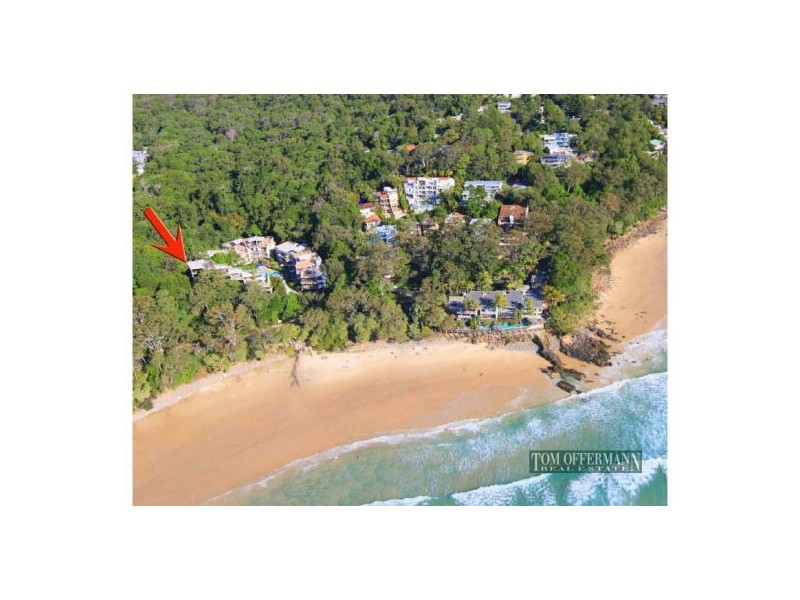 11/2 Pandanus St, Little Cove QLD 4567