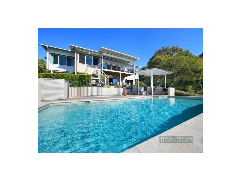 70 Foxtail Rise, Doonan QLD 4562