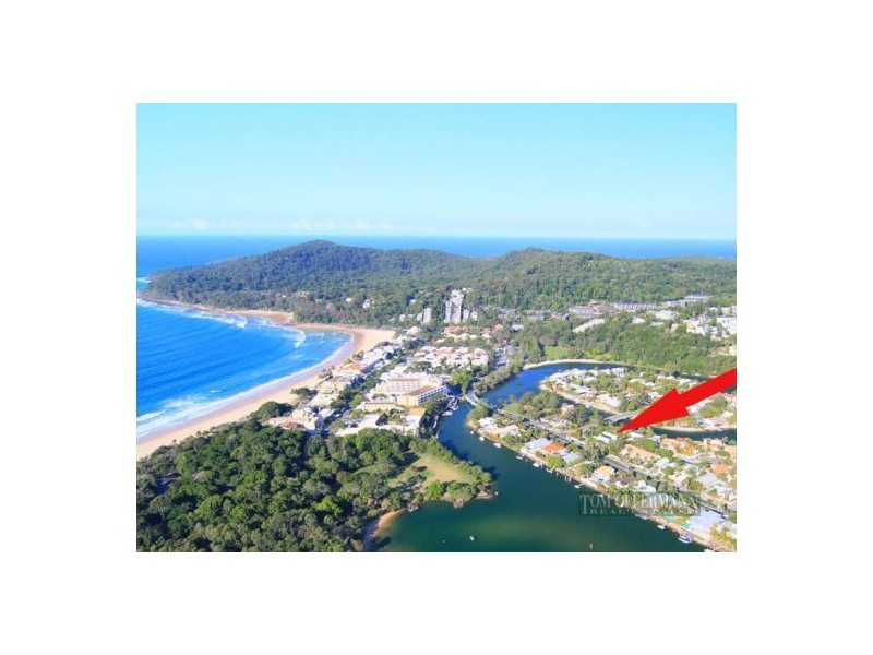 1/13-15 Noosa Parade, Noosa Heads QLD 4567