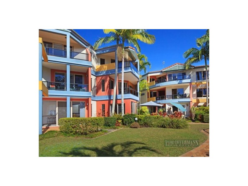 1/169 Gympie Tce, Noosaville QLD 4566