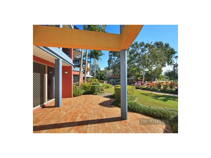 1/169 Gympie Tce, Noosaville QLD 4566