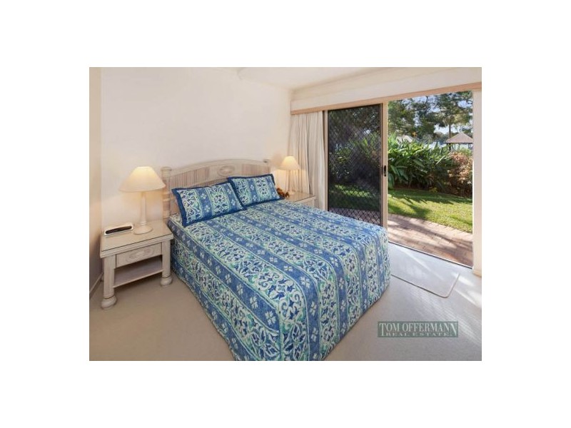 1/169 Gympie Tce, Noosaville QLD 4566