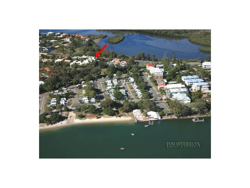 10/140 Noosa Parade, Noosaville QLD 4566