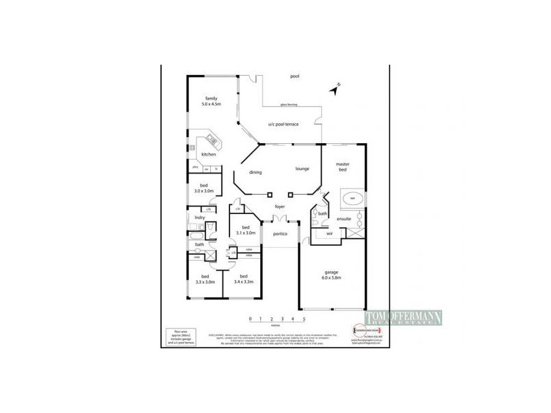 10 Seascout Cct, Noosa Waters QLD 4566