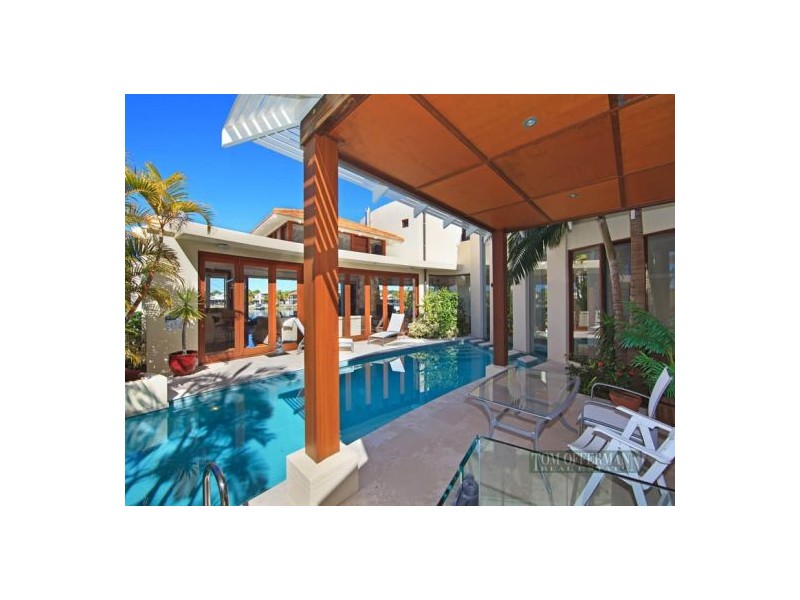 37 The Anchorage, Noosa Waters QLD 4566