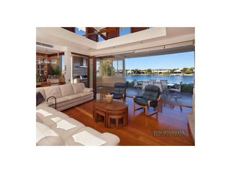 37 The Anchorage, Noosa Waters QLD 4566