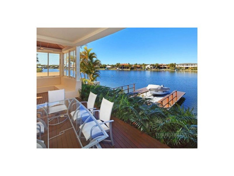 37 The Anchorage, Noosa Waters QLD 4566