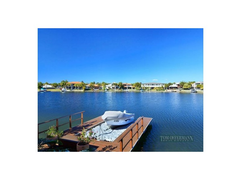 37 The Anchorage, Noosa Waters QLD 4566