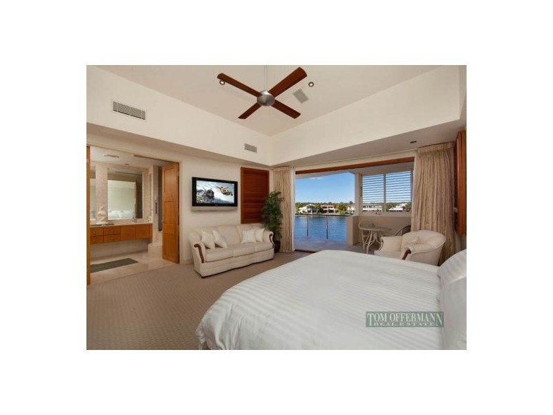 37 The Anchorage, Noosa Waters QLD 4566