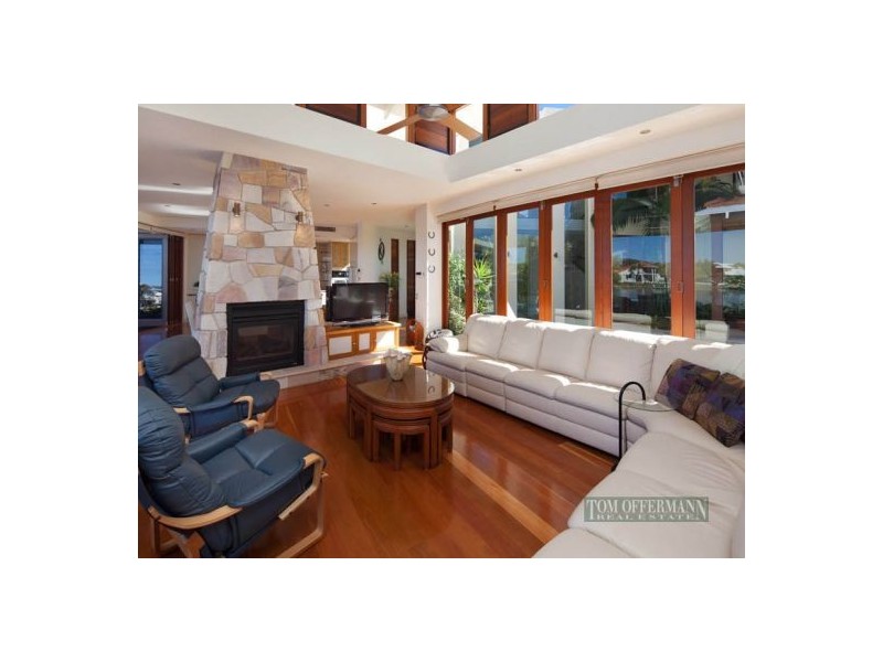 37 The Anchorage, Noosa Waters QLD 4566