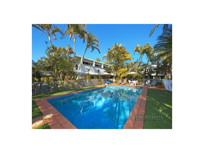 13/13 Noosa Parade, Noosa Heads QLD 4567