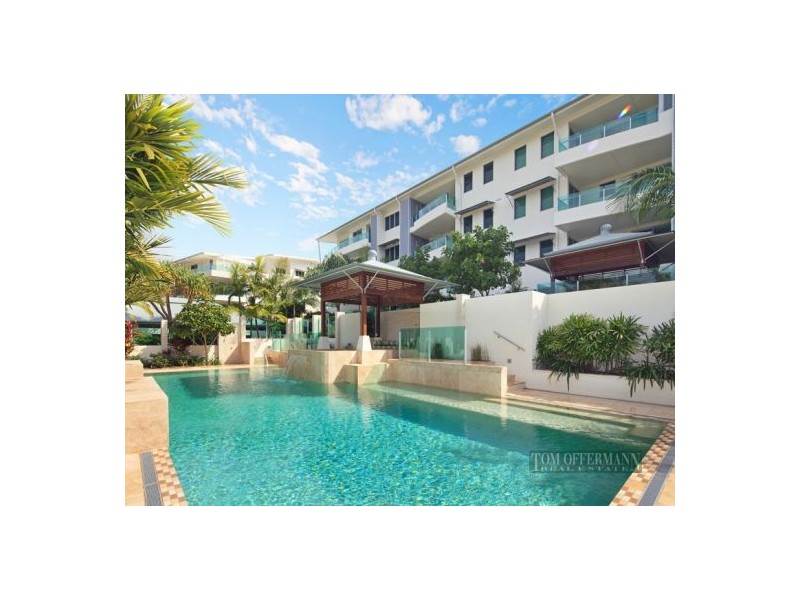 7/6 Serenity Close, Noosa Heads QLD 4567