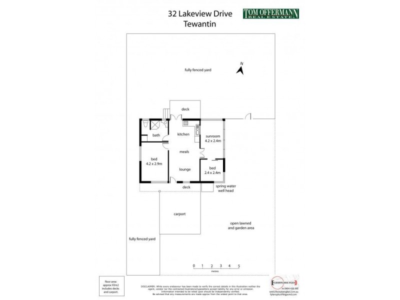 32 Lakeview Drive, Tewantin QLD 4565