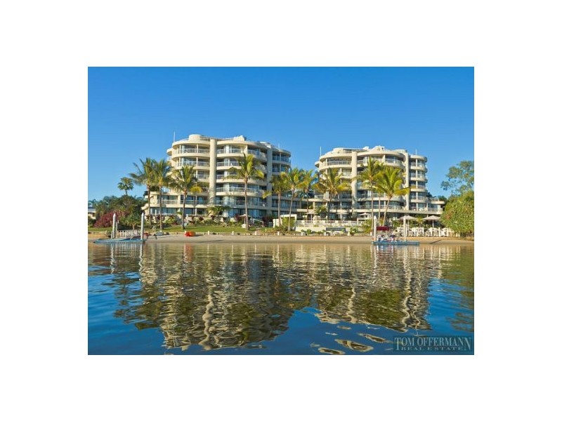 5/24 Munna Cres, Noosaville QLD 4566