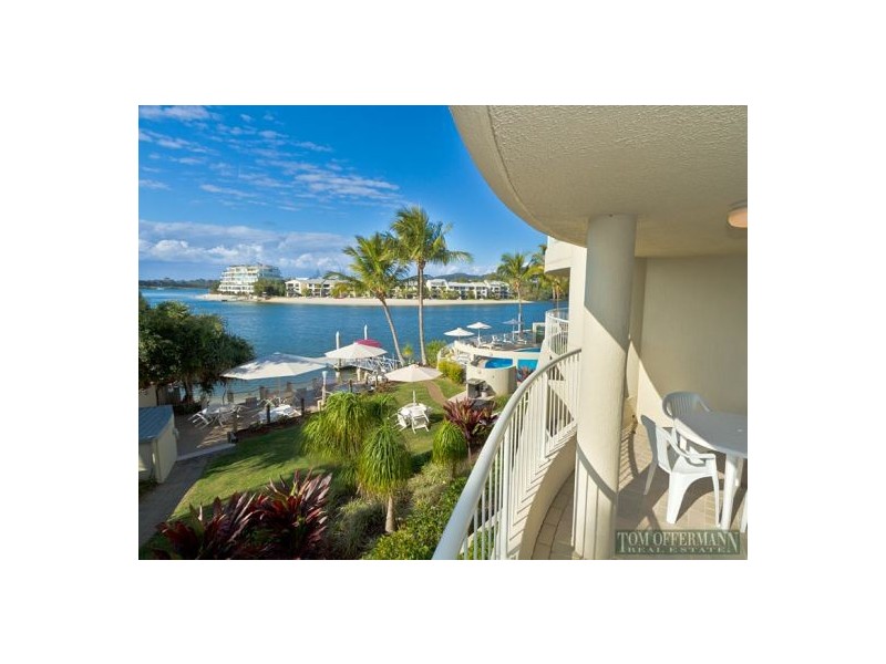 5/24 Munna Cres, Noosaville QLD 4566