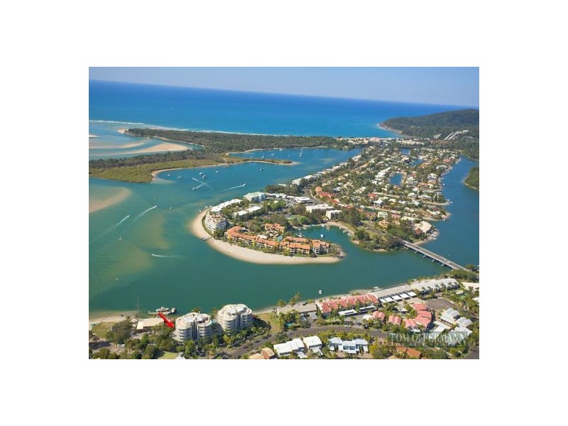 5/24 Munna Cres, Noosaville QLD 4566