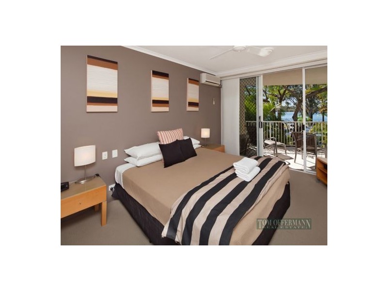 4/273 Gympie Tce, Noosaville QLD 4566