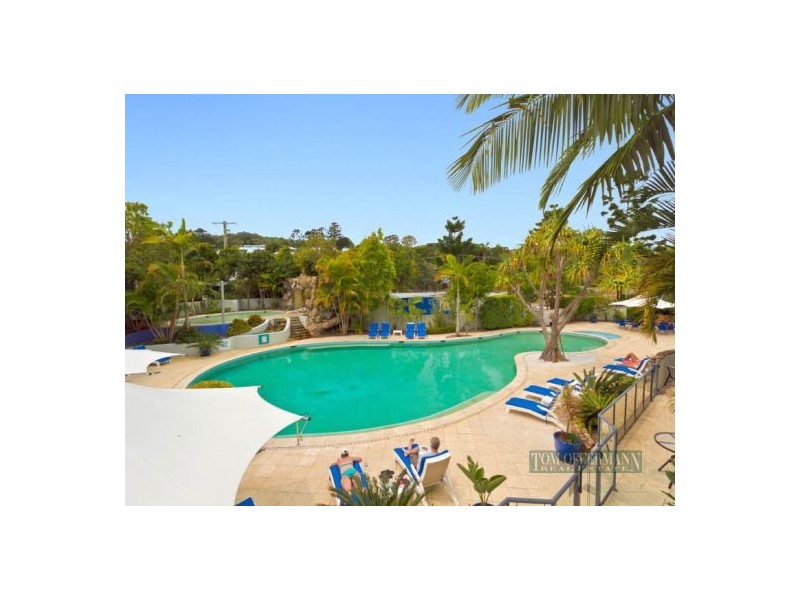314/16 Noosa Drive, Noosa Heads QLD 4567
