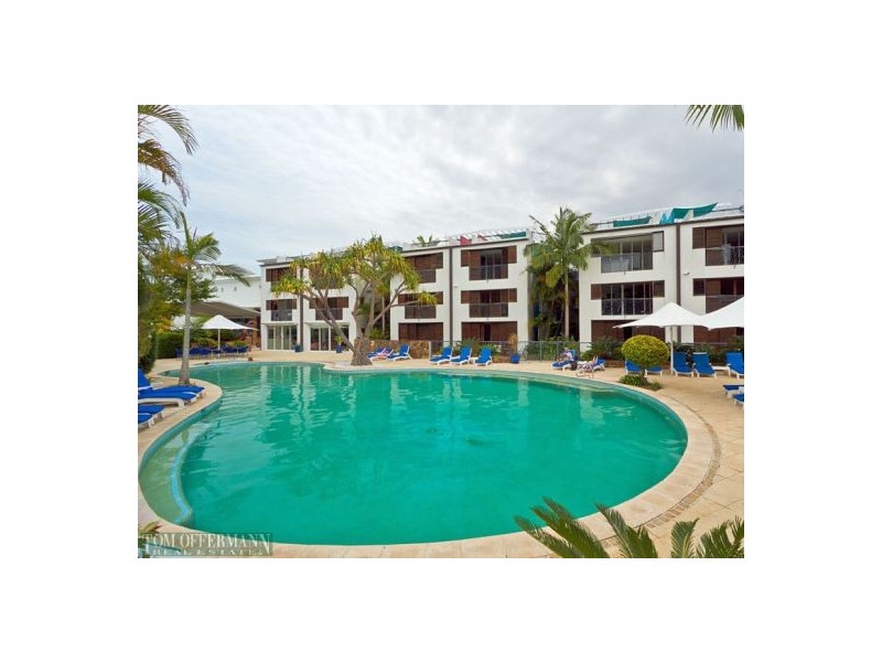 314/16 Noosa Drive, Noosa Heads QLD 4567
