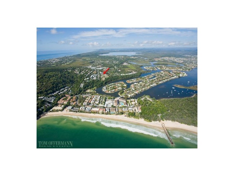 314/16 Noosa Drive, Noosa Heads QLD 4567