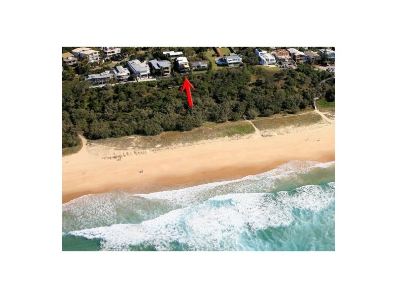 2 Stevens St, Sunshine Beach QLD 4567