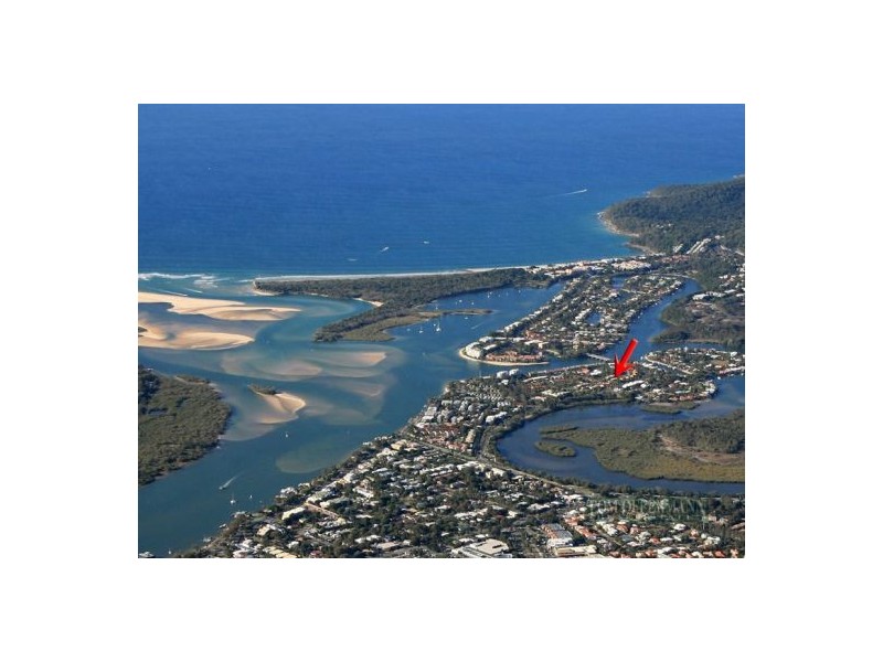 6/2 Barbados Ct, Noosaville QLD 4566