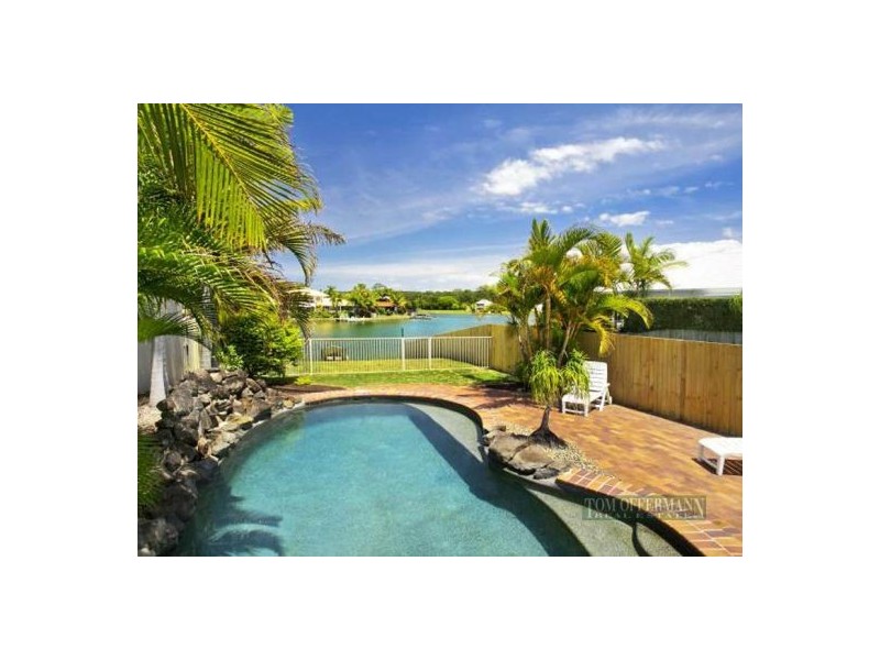 30 The Peninsula, Noosa Waters QLD 4566