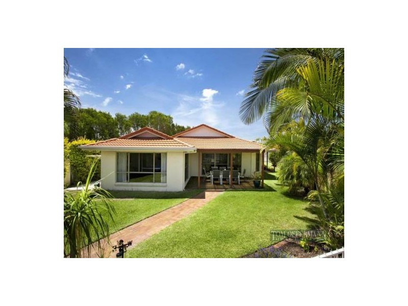 30 The Peninsula, Noosa Waters QLD 4566