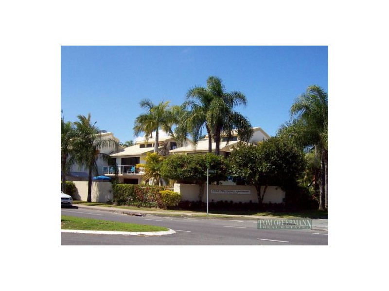 3/39 Noosa Parade, Noosa Heads QLD 4567