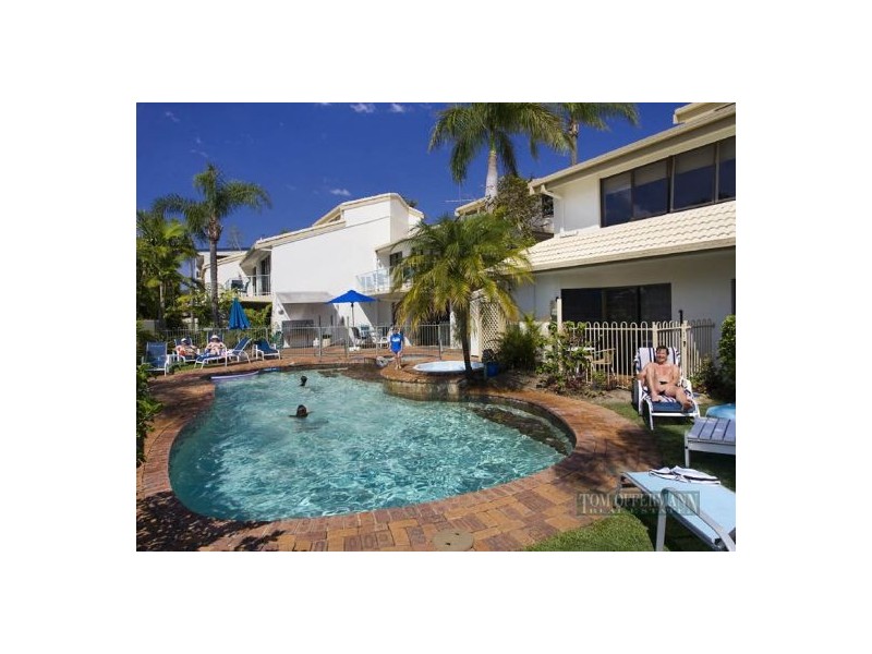 3/39 Noosa Parade, Noosa Heads QLD 4567