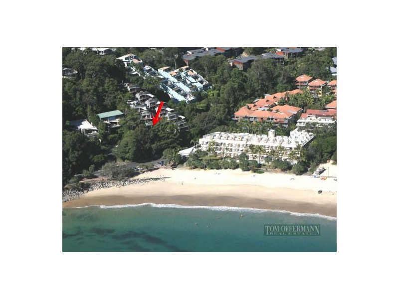 7/81 Hastings St, Noosa Heads QLD 4567