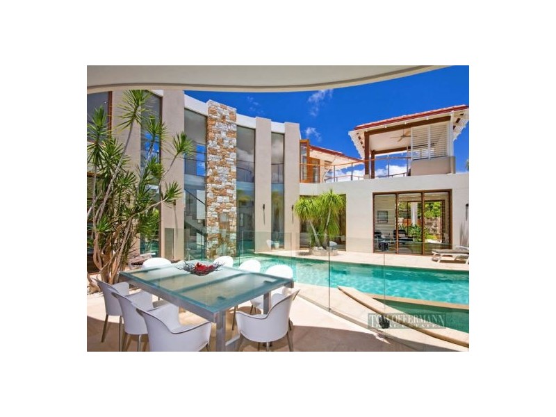 36 The Promontory, Noosa Waters QLD 4566