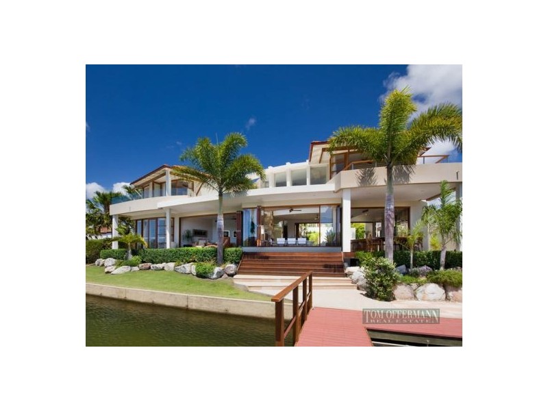 36 The Promontory, Noosa Waters QLD 4566