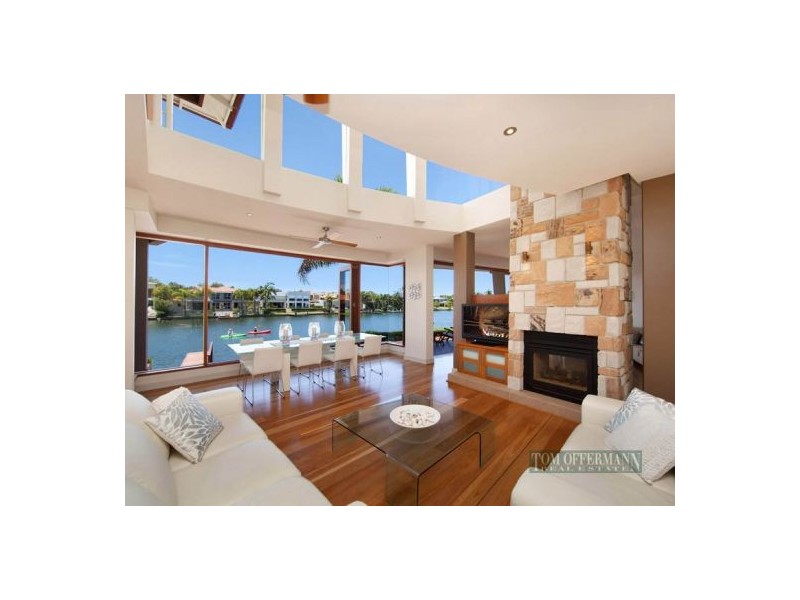 36 The Promontory, Noosa Waters QLD 4566