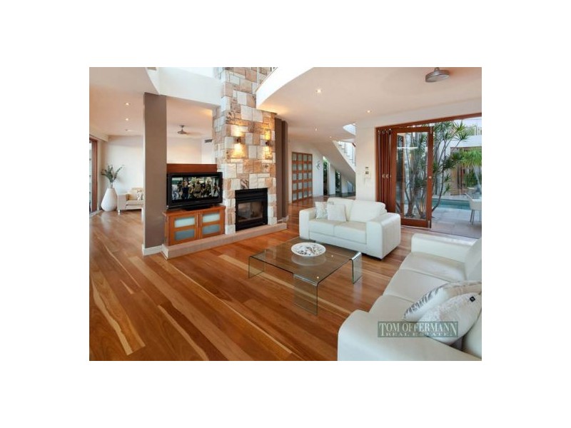 36 The Promontory, Noosa Waters QLD 4566