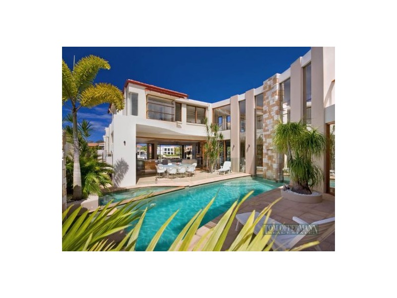 36 The Promontory, Noosa Waters QLD 4566