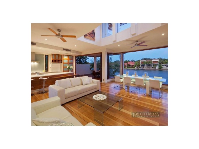 36 The Promontory, Noosa Waters QLD 4566