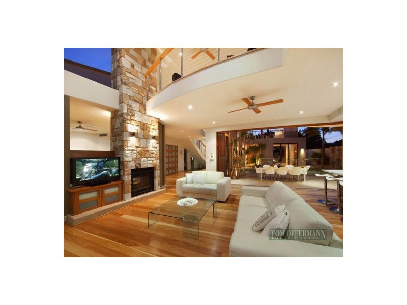 36 The Promontory, Noosa Waters QLD 4566