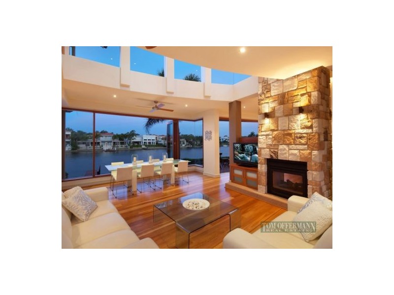 36 The Promontory, Noosa Waters QLD 4566