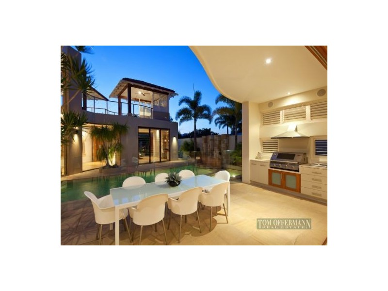 36 The Promontory, Noosa Waters QLD 4566